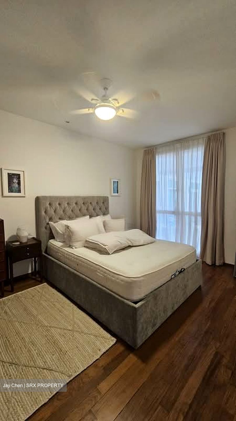 Gallop Green (D10), Condominium #569729961